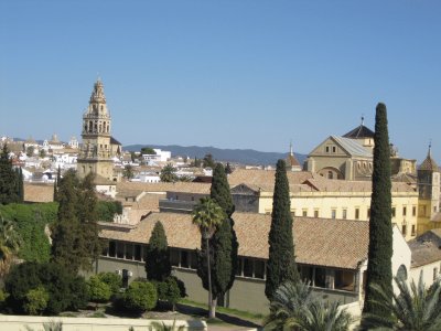 CÃ³rdoba, EspaÃ±a jigsaw puzzle