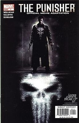 PUNISHER 77