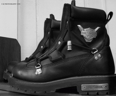 Riding Gear