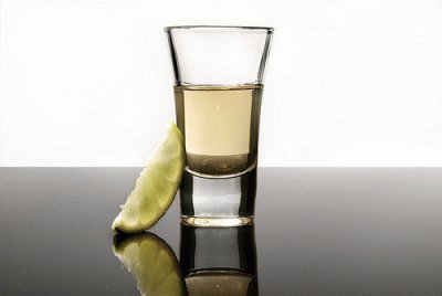 פאזל של tequila