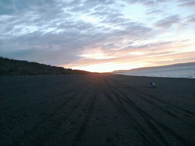 Rio Gallegos