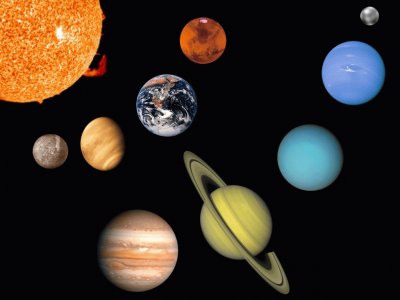 planeta