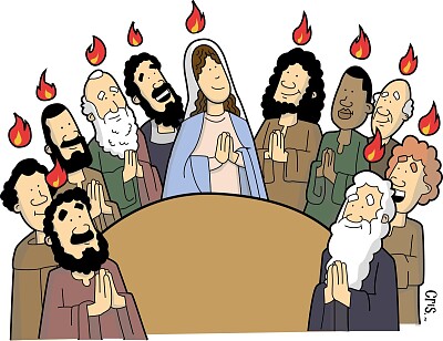 Pentecostés