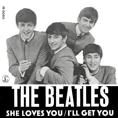 The Beatles