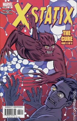 X-STATIX 38