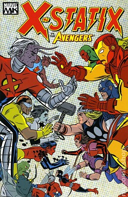 X-STATIX 39
