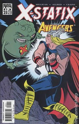 X-STATIX 43