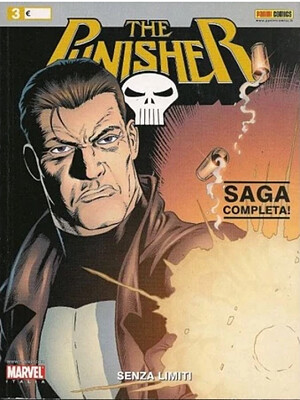 PUNISHER 82