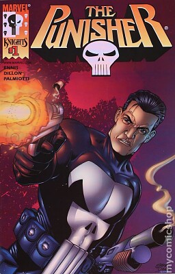 PUNISHER 83