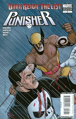 PUNISHER 86