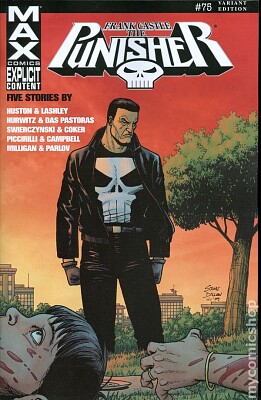 PUNISHER 87
