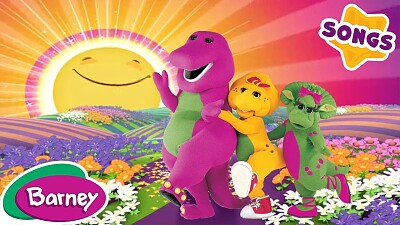 Barney