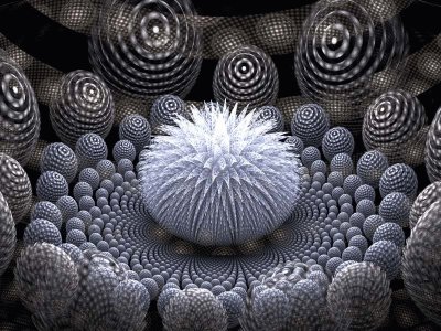 microscopic