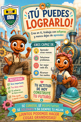 Lupita en la Revolución Industrial