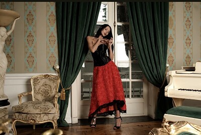 Moda