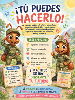 Lupita Soldado 2