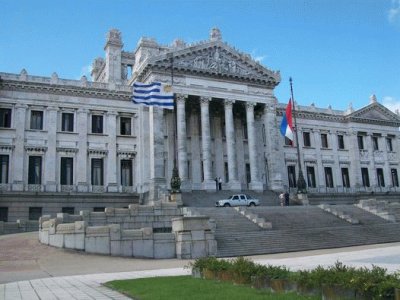 PALACIO LEGISLATIVO