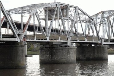 PUENTE SANTA LUCIA