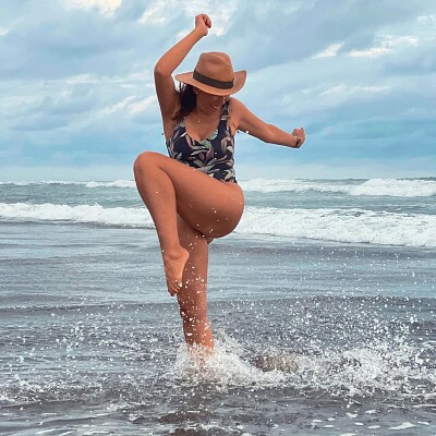 Amaranta Ruiz
