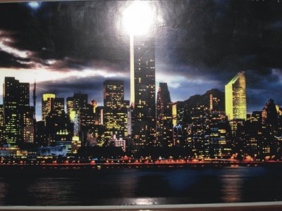 new york_peruibe jigsaw puzzle