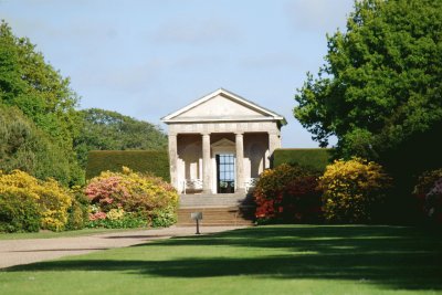 BLICKLING jigsaw puzzle