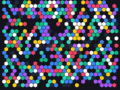 colorful