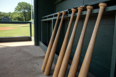 Afternoon Dugout Rack