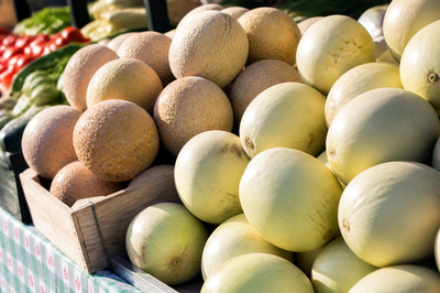 Market Melon Stack(grok)