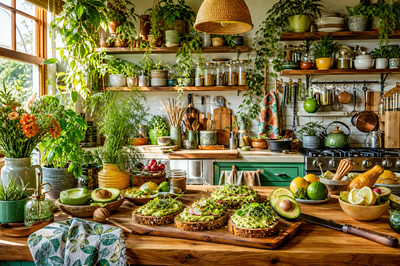 Toast Kitchen
