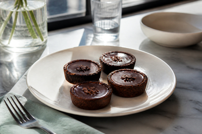 Afternoon Chocolate Minis