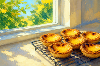 Cooling Rack