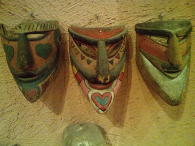 mÃ¡scaras