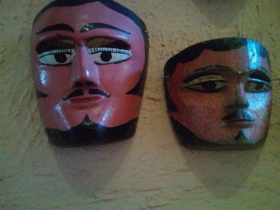 mÃ¡scaras