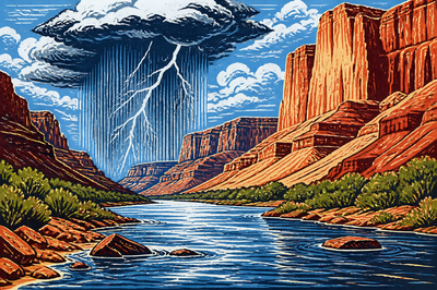 Canyon