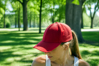 Red Cap Outdoors(grok)