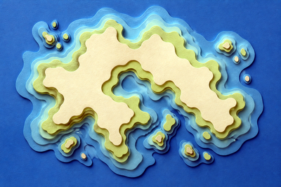 Island Layers