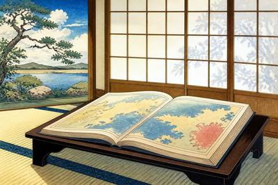 Shoji Atlas