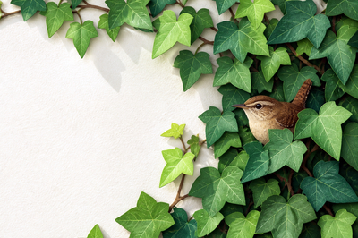 Ivy Wall