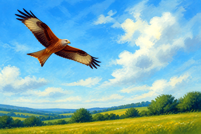 Meadow Soar