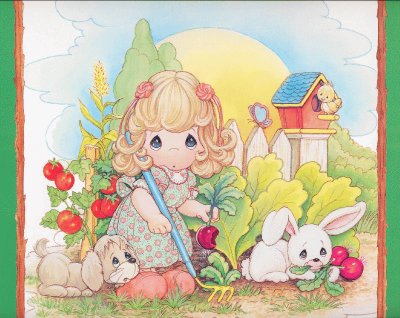 precius moment jigsaw puzzle