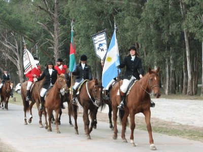 cacerÃ­a del zorro