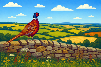 Stone Wall
