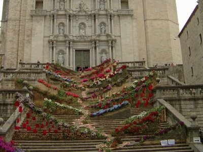 Temps de flors 2008