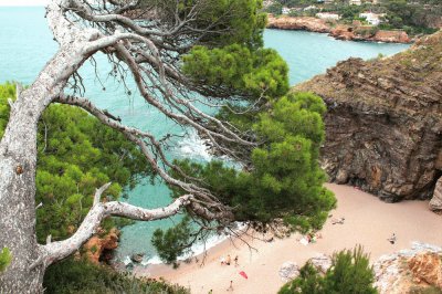 Costa Brava jigsaw puzzle