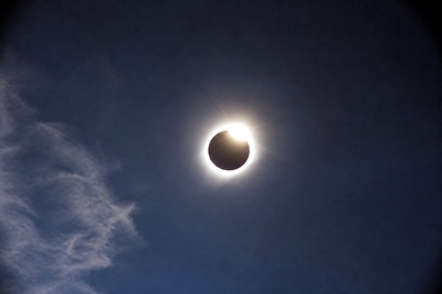 Eclipse Diamond Ring(grok)
