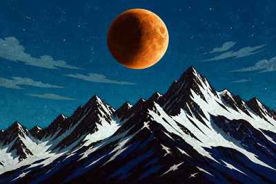 Vintage Ridge