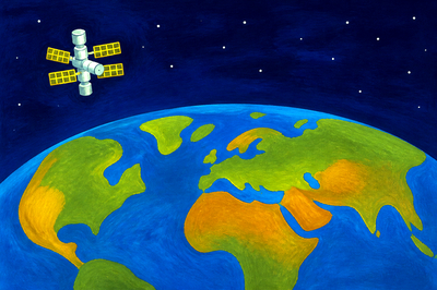 Folk Earth