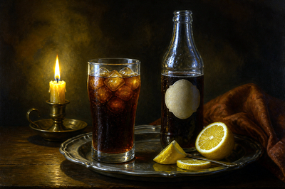 Classical Cola Still