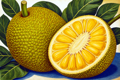 Vintage Produce
