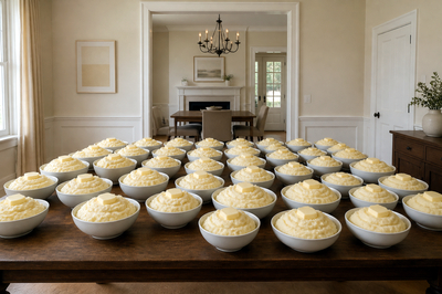 Dense Mash Table